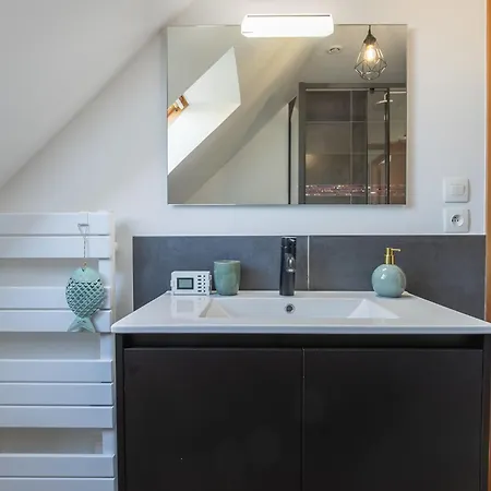 Les Reflets Bleus By Interhome Holiday home