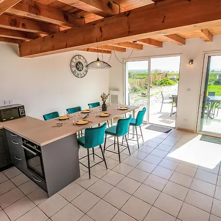 Les Reflets Bleus By Interhome Holiday home *