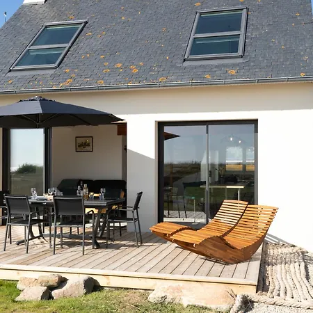 Holiday home Les Reflets Bleus By Interhome